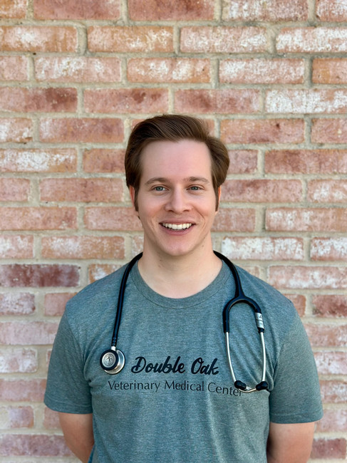 Ian Kutrybala, DVM